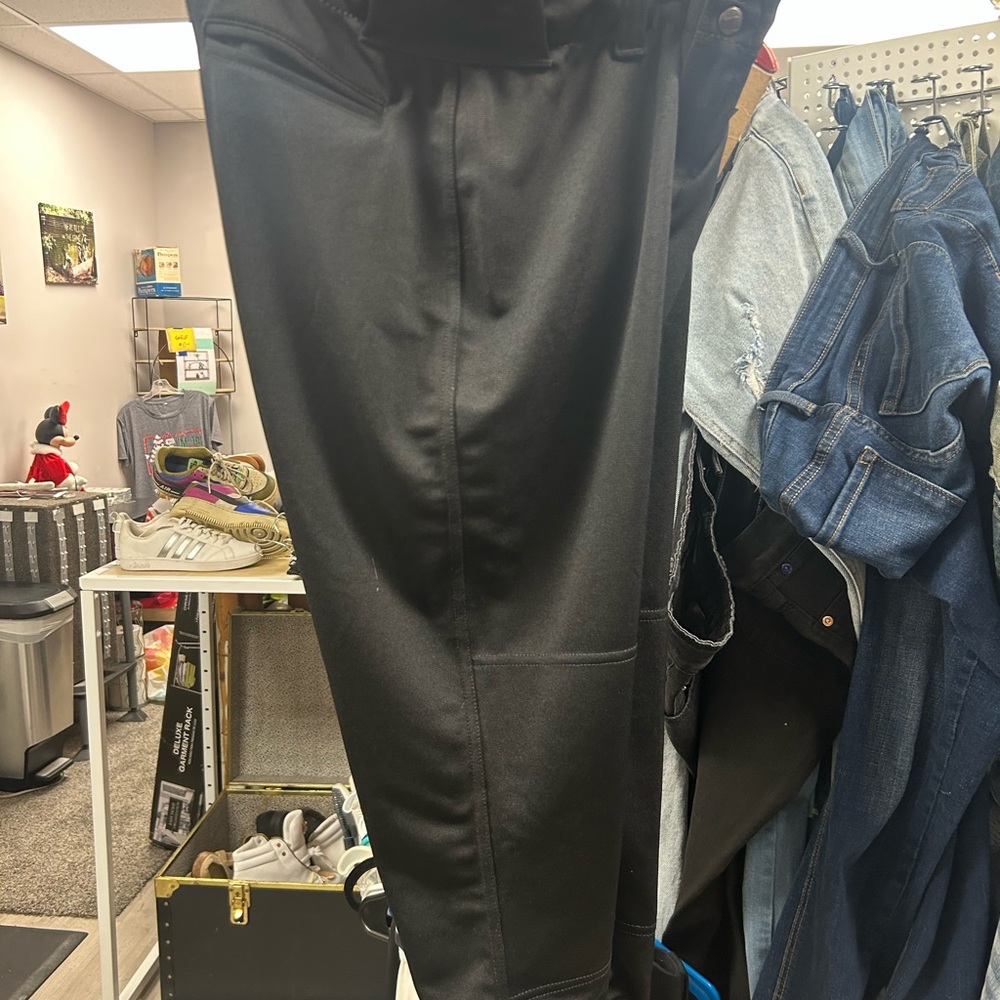 Baseball pants